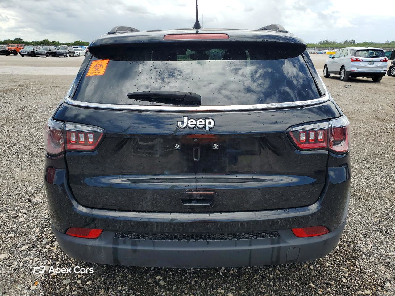 Jeep Compass 2020