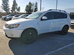 Mitsubishi Outlander 2008