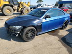 BMW M3 2013