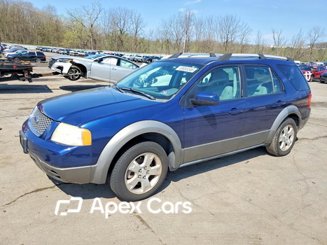 2007 Ford Freestyle - Image 1 of 5