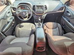 Jeep Cherokee 2022