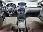 Honda Odyssey 2016