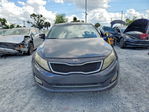 Kia Optima 2015