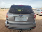 Subaru Forester 2018