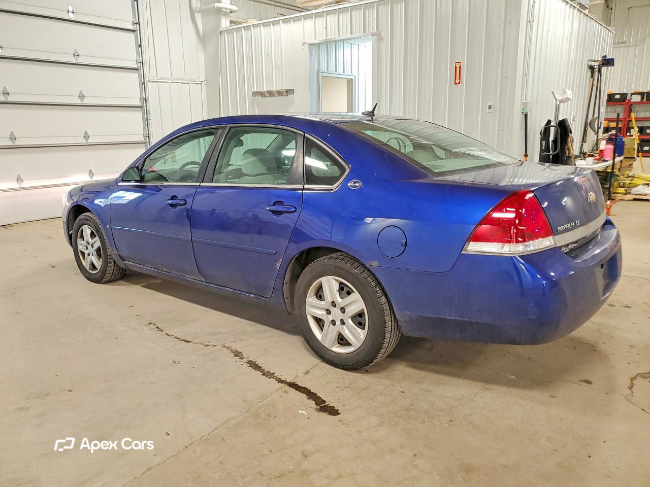 Impala 2006