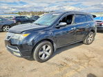 Acura MDX 2011
