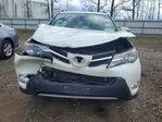 Toyota RAV 4 2014