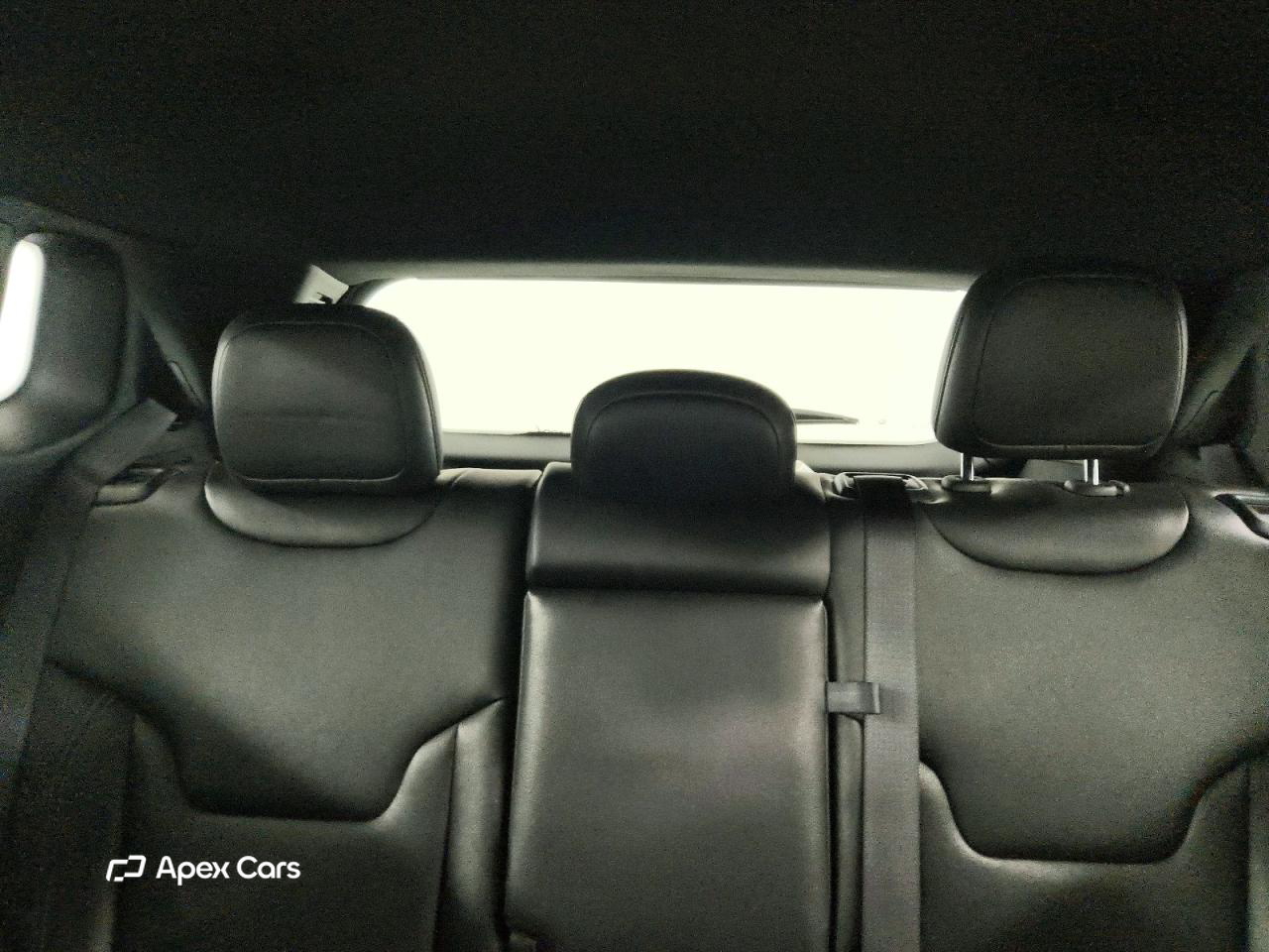 Jeep Compass 2025