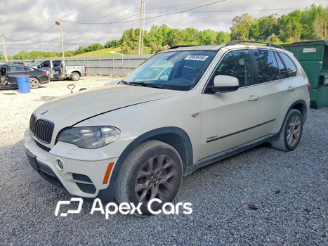 BMW X5 2013 - Image 1 of 12