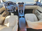 Ford Fusion 2013