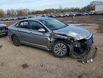 Volkswagen Jetta 2021