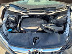 Honda Odyssey 2019