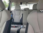Subaru Forester 2019