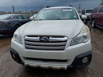 Subaru Outback 2013