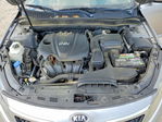 Kia Optima 2013