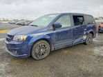 Dodge Caravan 2017