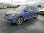 Honda CR-V 2013