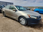 Honda Accord 2008