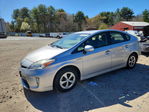 Toyota Prius 2012