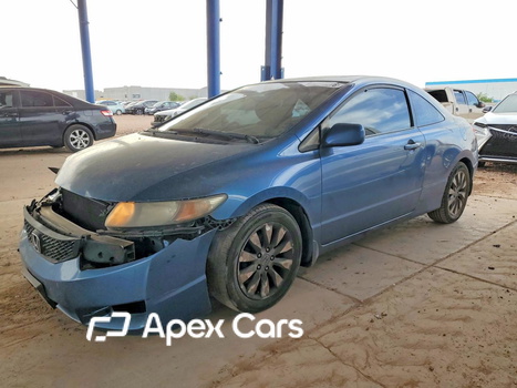 Honda Civic 2010 - Image 1 of 12
