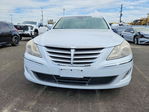 Hyundai Genesis 2014