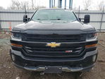 Chevrolet Silverado 2017