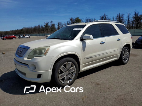 GMC Acadia 2011 - Image 1 of 13