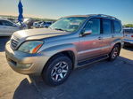 Lexus GX 2005