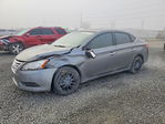 Nissan Sentra 2015
