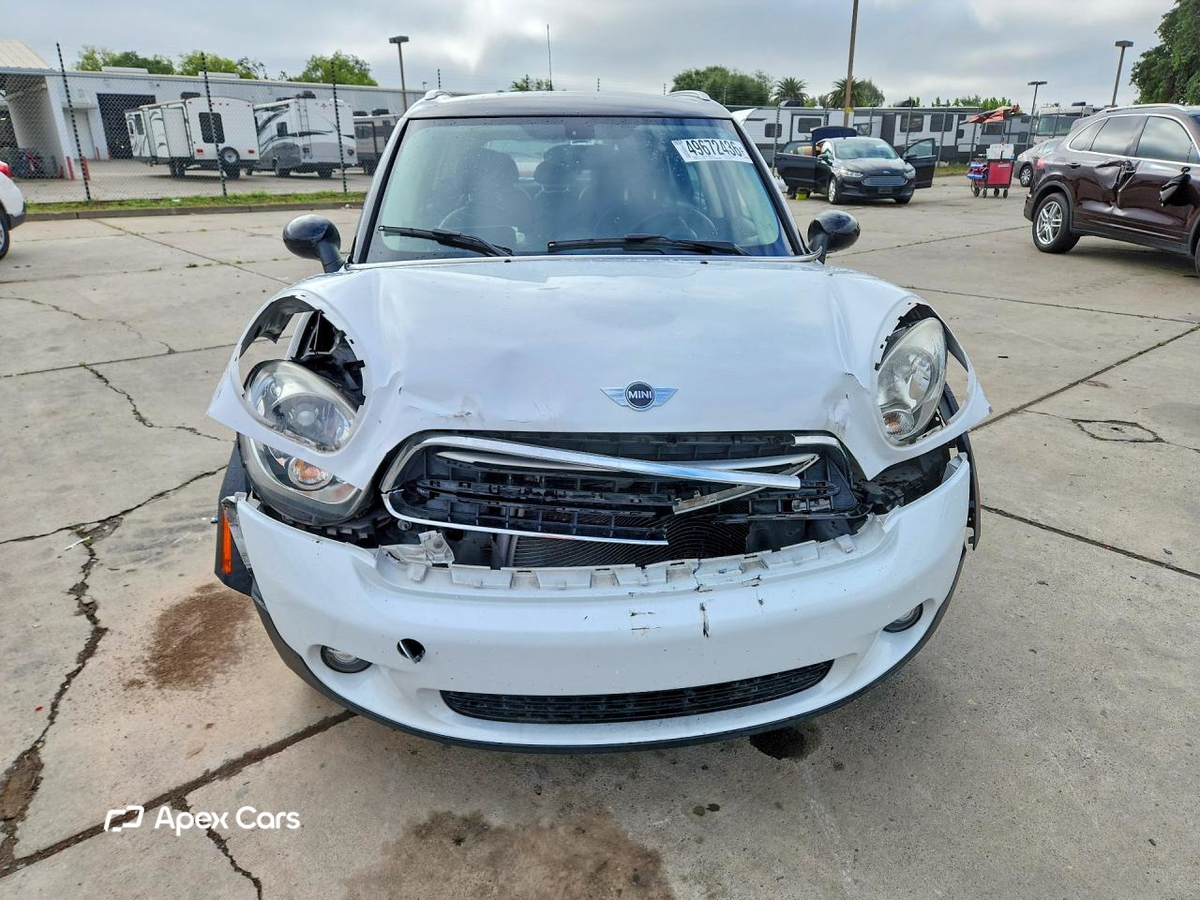MINI Cooper 2016
