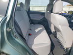 Subaru Forester 2018