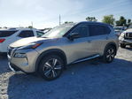Nissan Rogue 2021