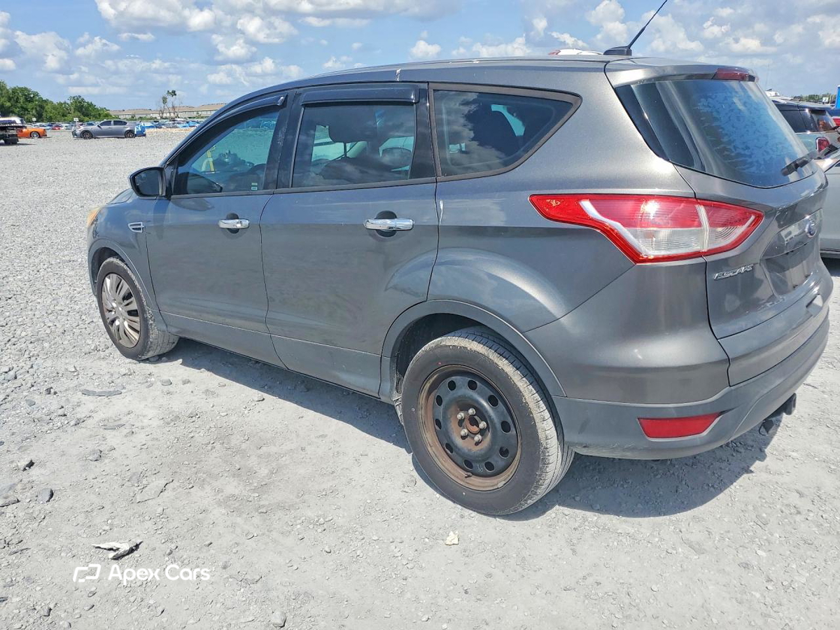 Ford Escape 2014