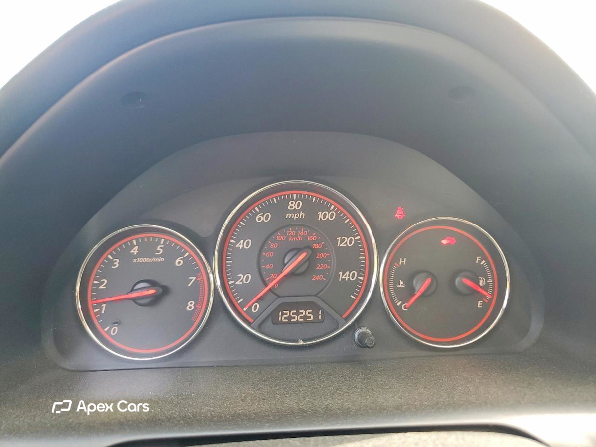 Honda Civic 2004