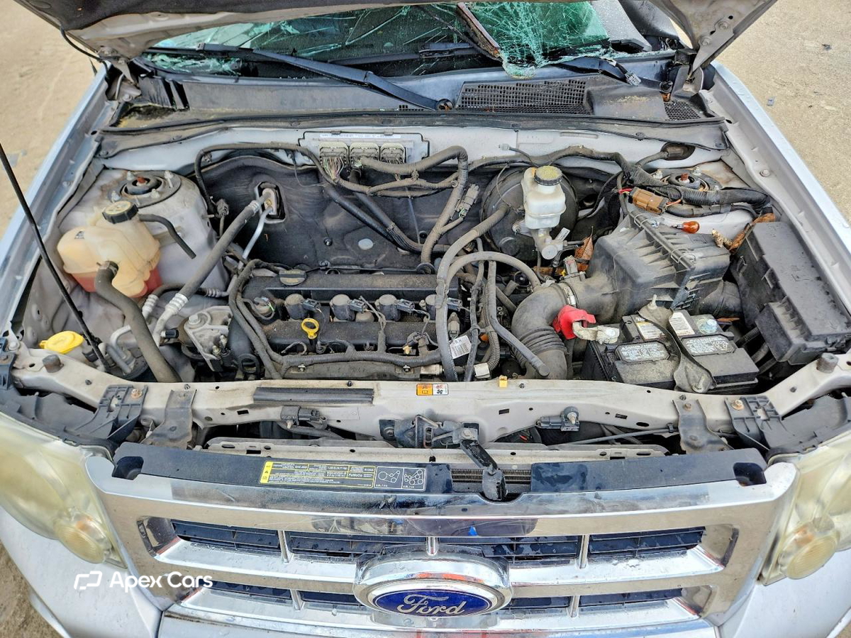 Ford Escape 2012