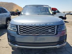 Land Rover Range Rover 2018