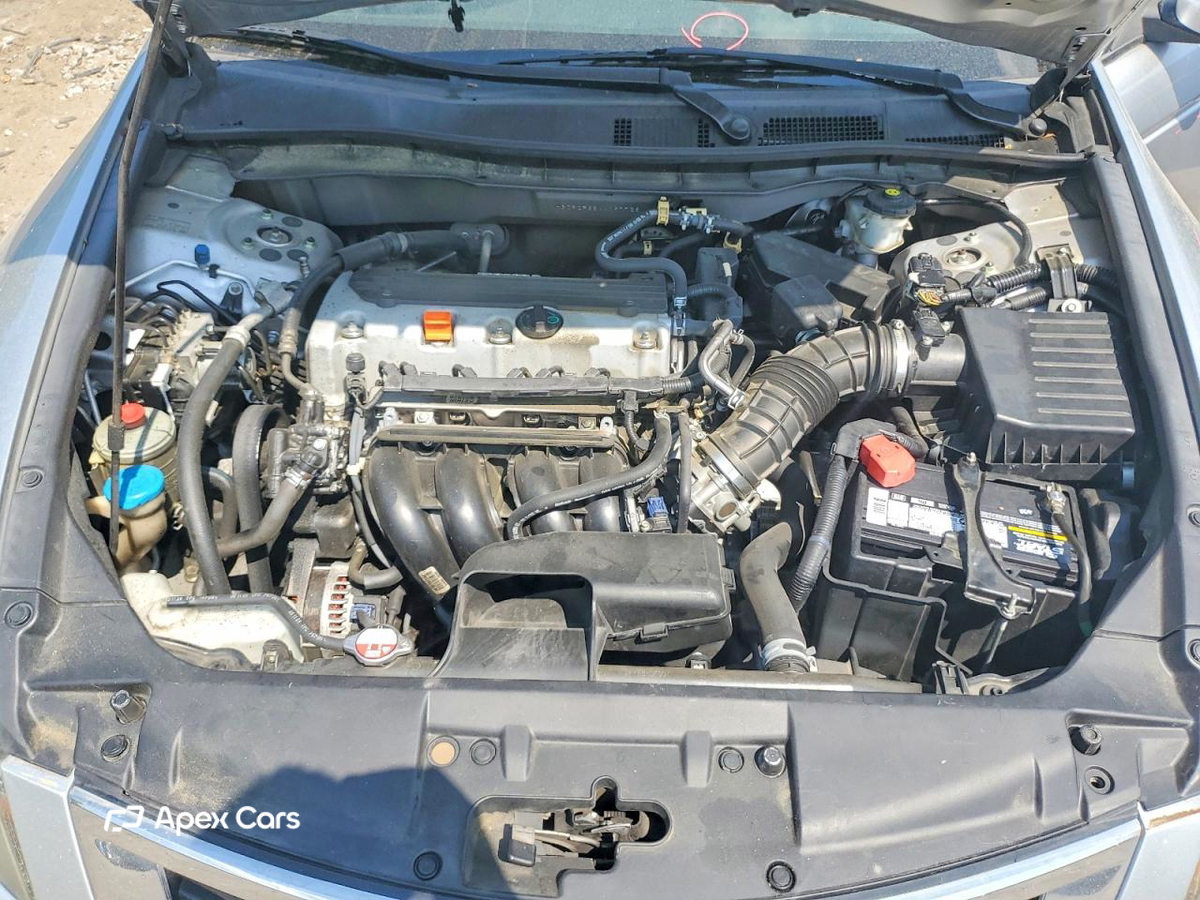 Honda Accord 2010