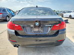 BMW Series 5 2015