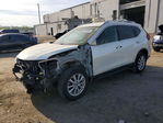 Nissan Rogue 2018