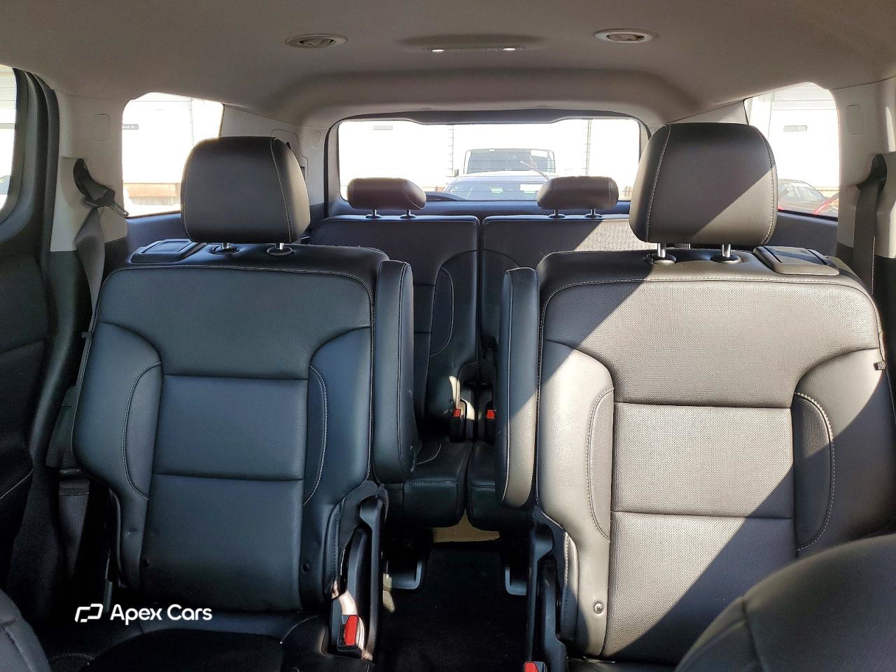 GMC Acadia 2020