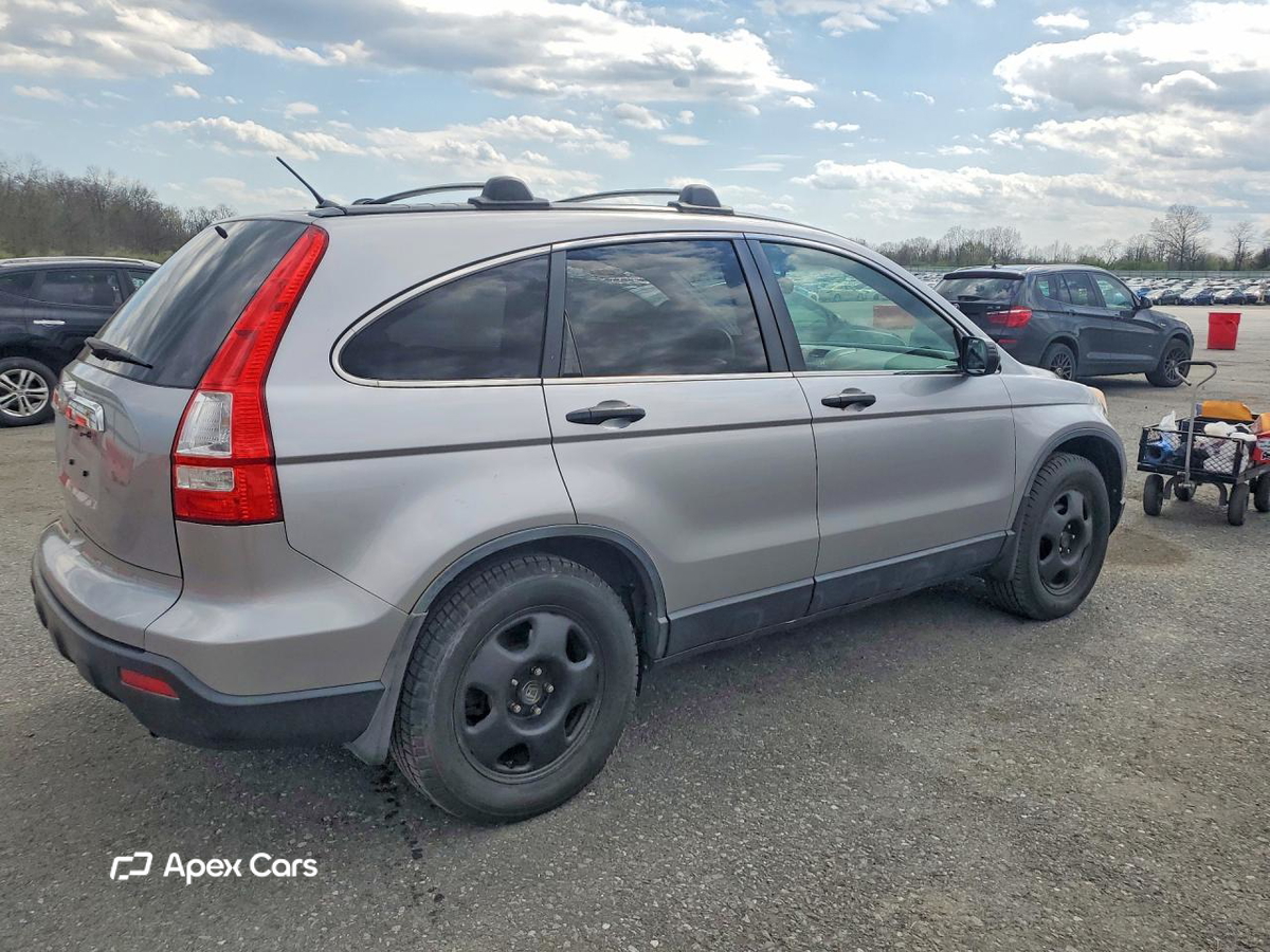 Honda CR-V 2007