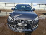 Audi Q7 2015