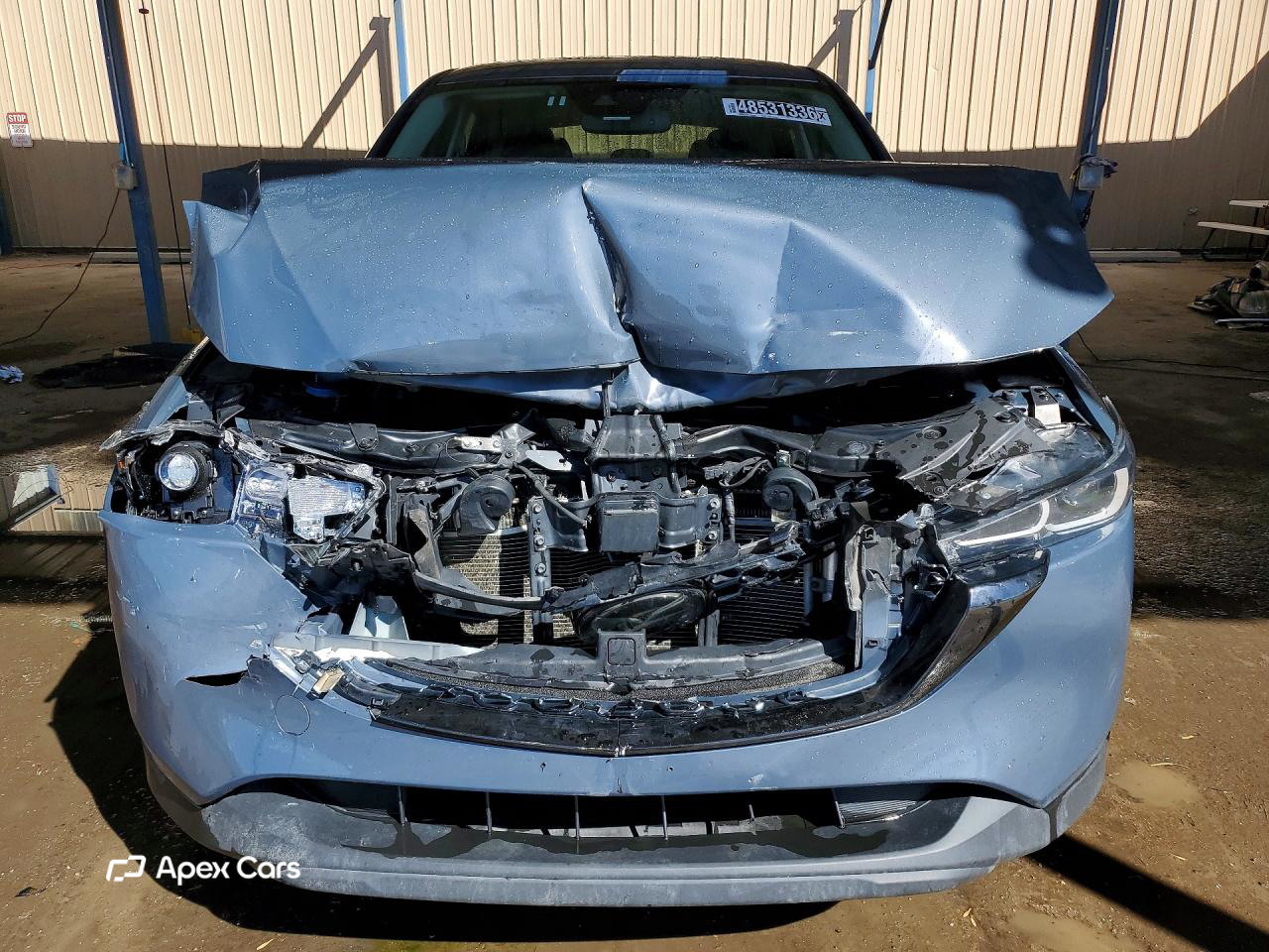 Mazda CX-5 2024