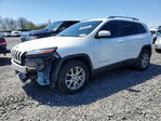 Jeep Cherokee 2015
