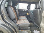 Ford Explorer 2015