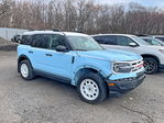 Ford Bronco 2024