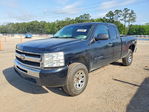 Chevrolet Silverado 2011