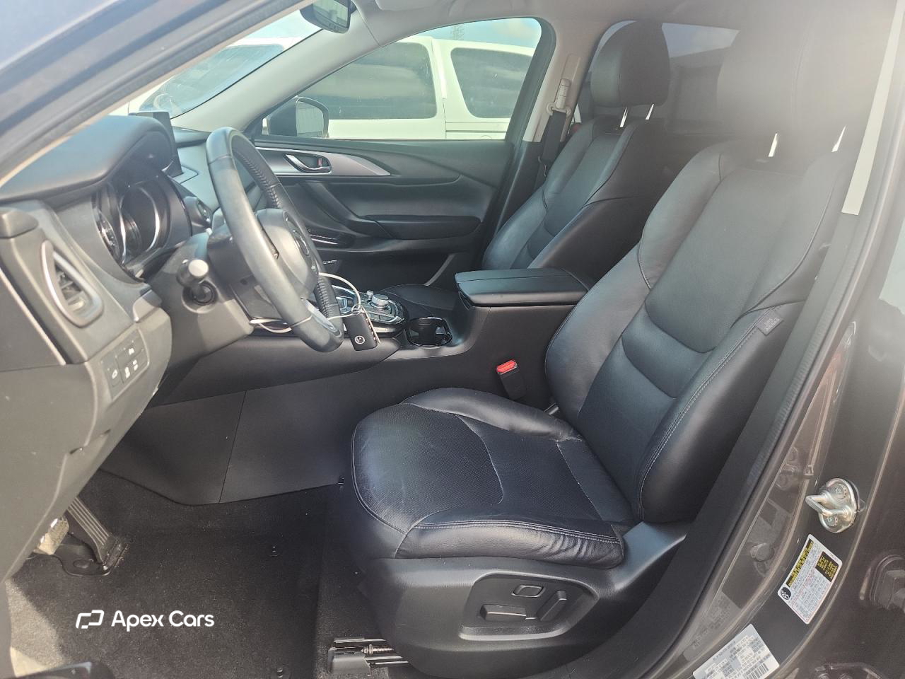 Mazda CX-9 2020