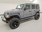 Jeep Wrangler 2018