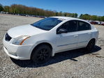 Nissan Sentra 2012